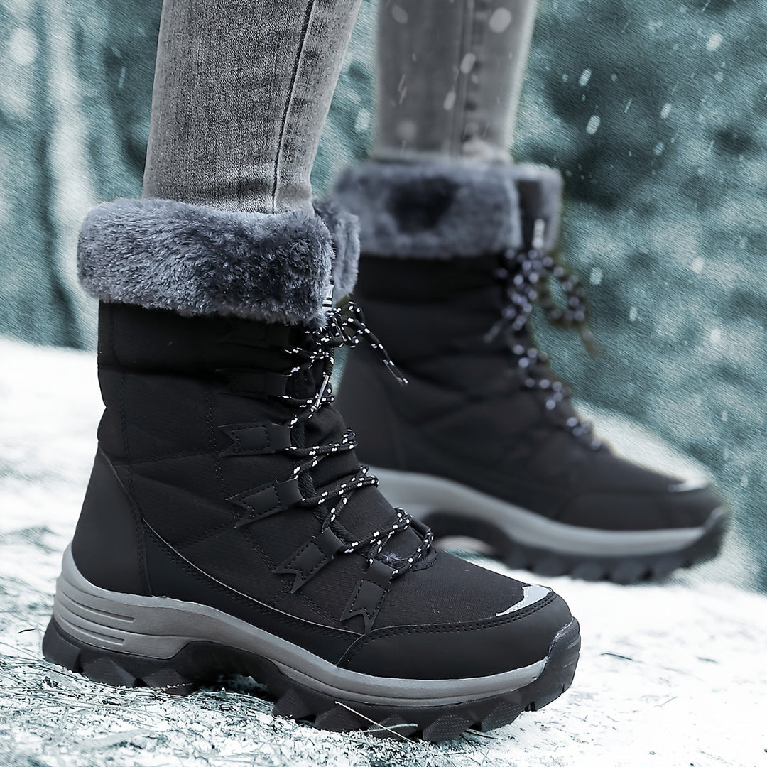 Bottes d&