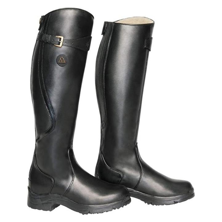 Anna Komfort Stiefel