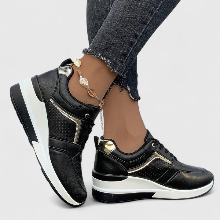 Novyssa | Chaussures orthopédiques