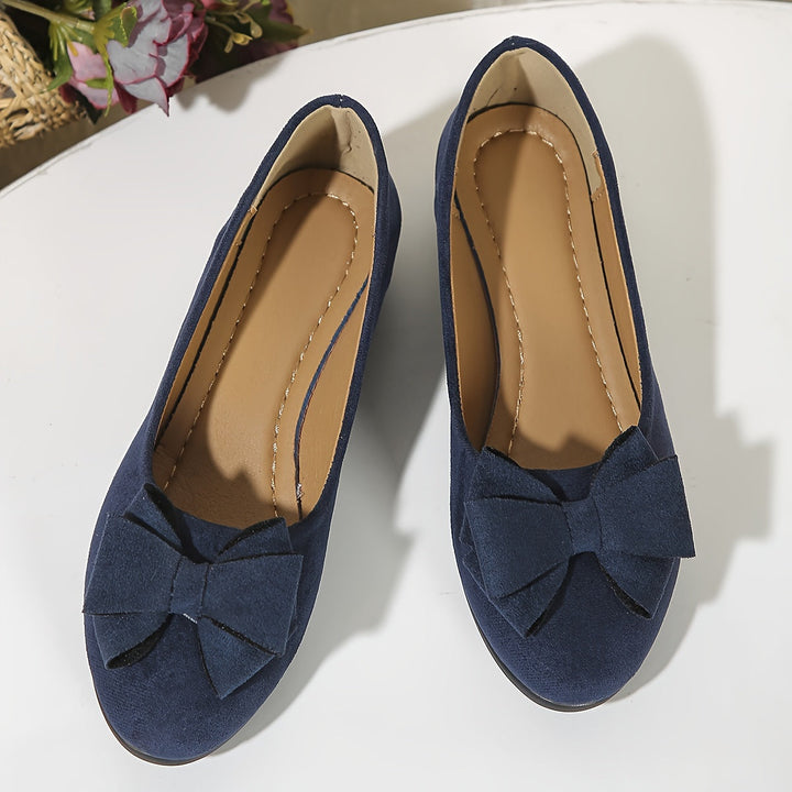 Hehlina | Orthopädische Flachschuhe