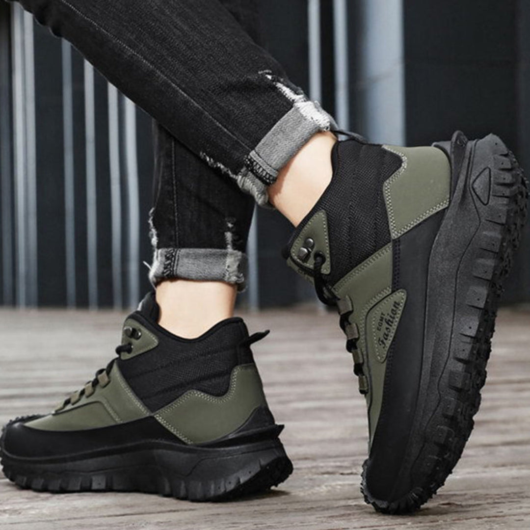 Chaussures de randonnée et de trekking - Chaussures d&
