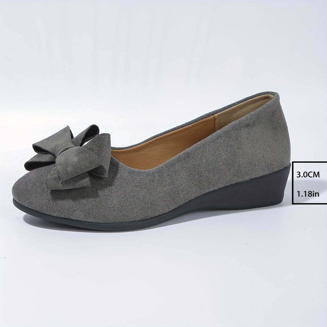 Hehlina | Orthopädische Flachschuhe
