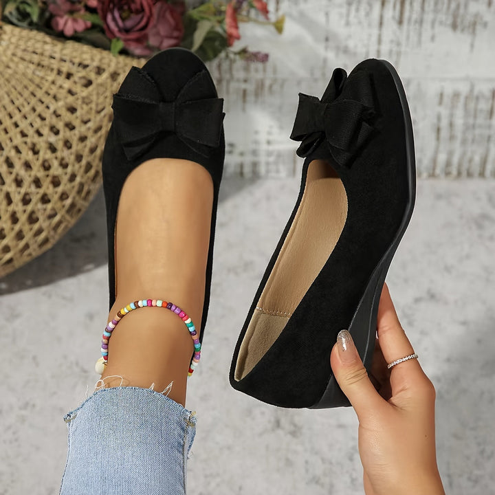 Hehlina | Orthopädische Flachschuhe