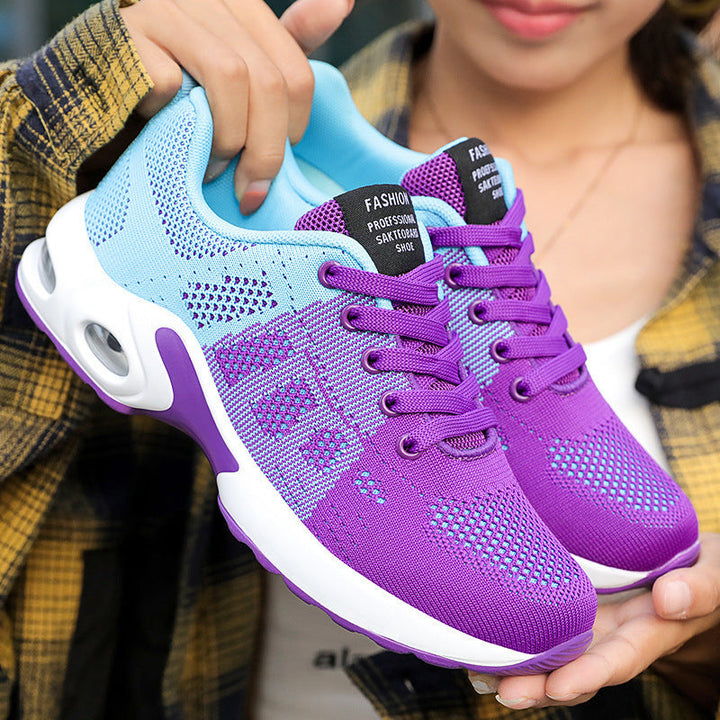 OrthoShoes EasyWalk | Aerodynamische orthopädische Komfortschuhe