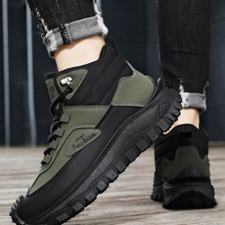 Chaussures de randonnée et de trekking - Chaussures d&