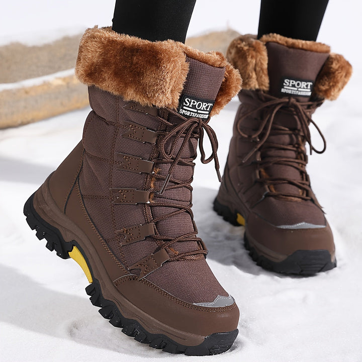 Bottes d&