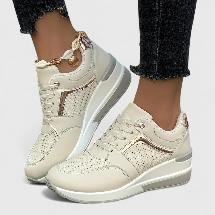 Novyssa | Chaussures orthopédiques