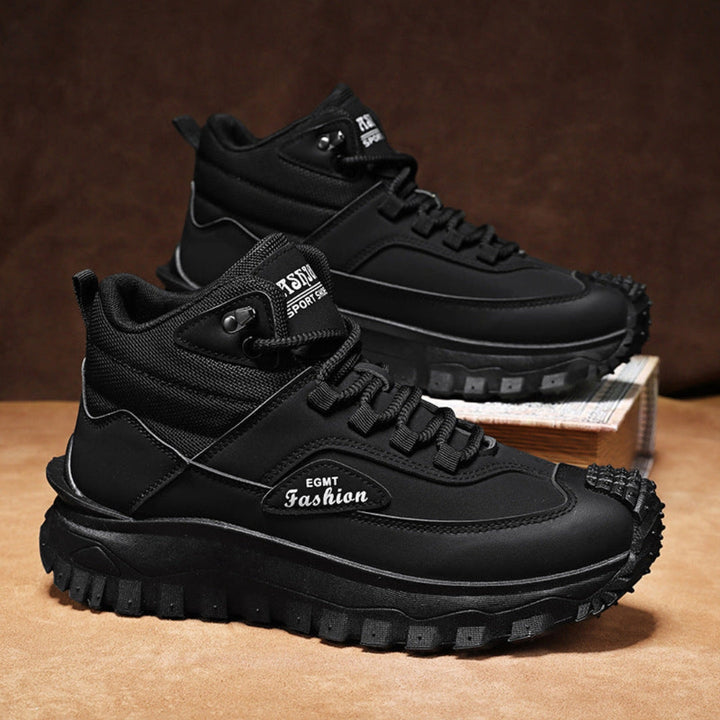 Chaussures de randonnée et de trekking - Chaussures d&