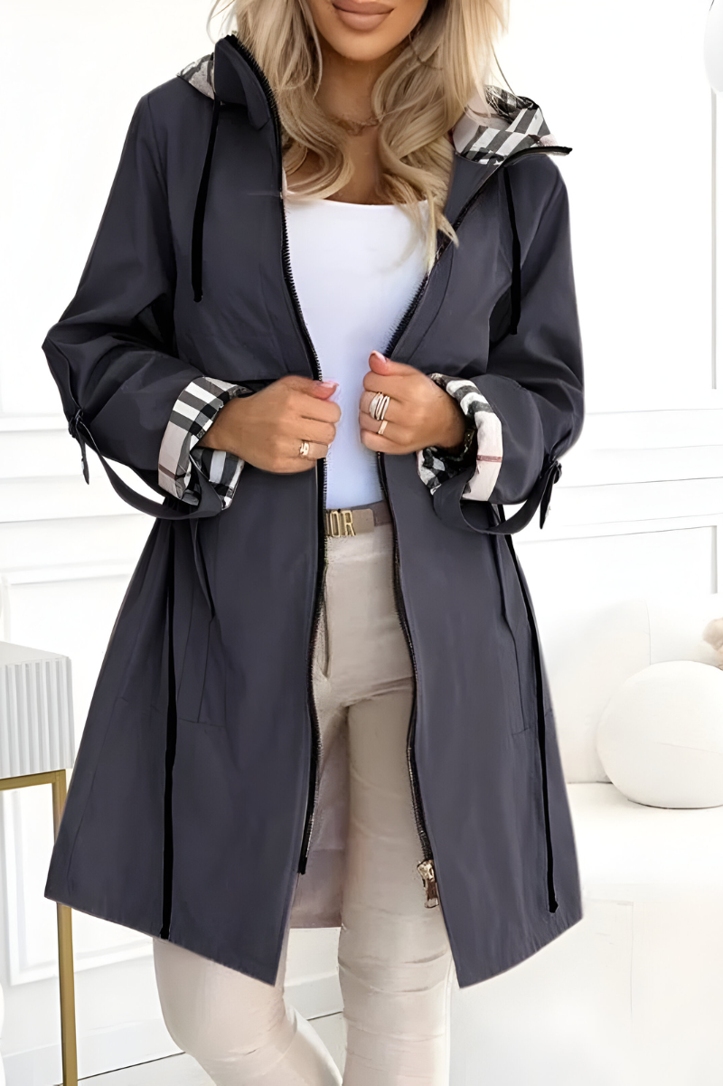 Savi | Elegante leichte Parka