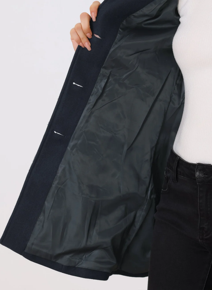 Mira | Elegante Klassische Jacke