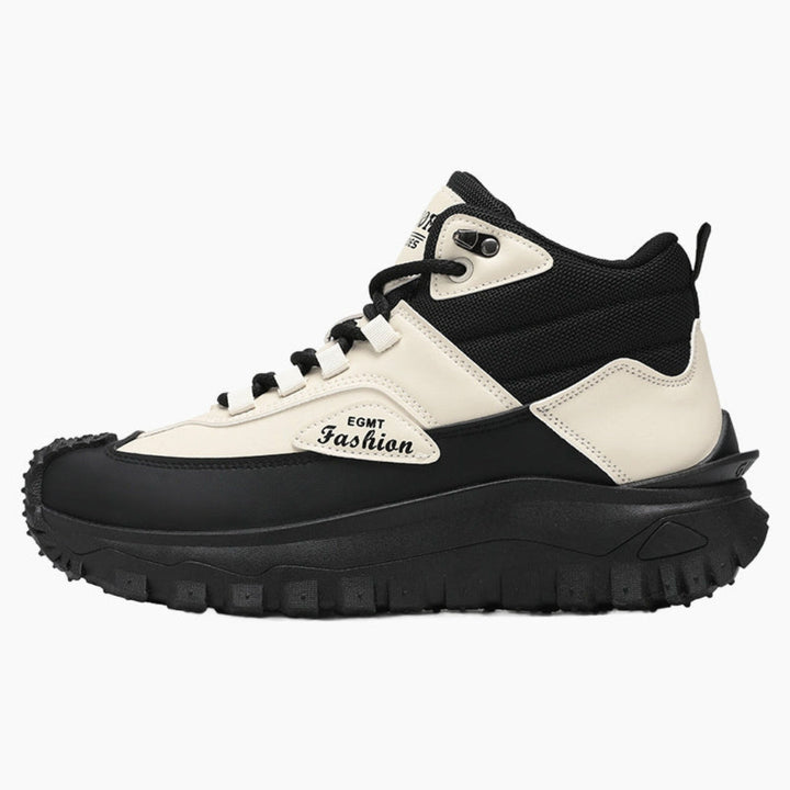 Chaussures de randonnée et de trekking - Chaussures d&