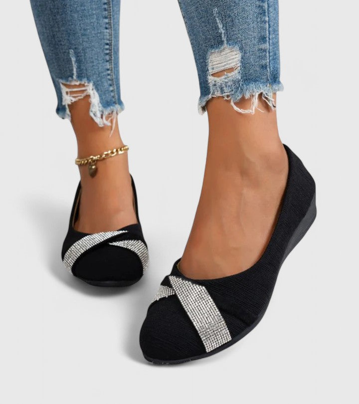 Leigh | Orthopädische Schuhe