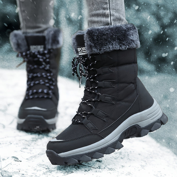 Bottes d&