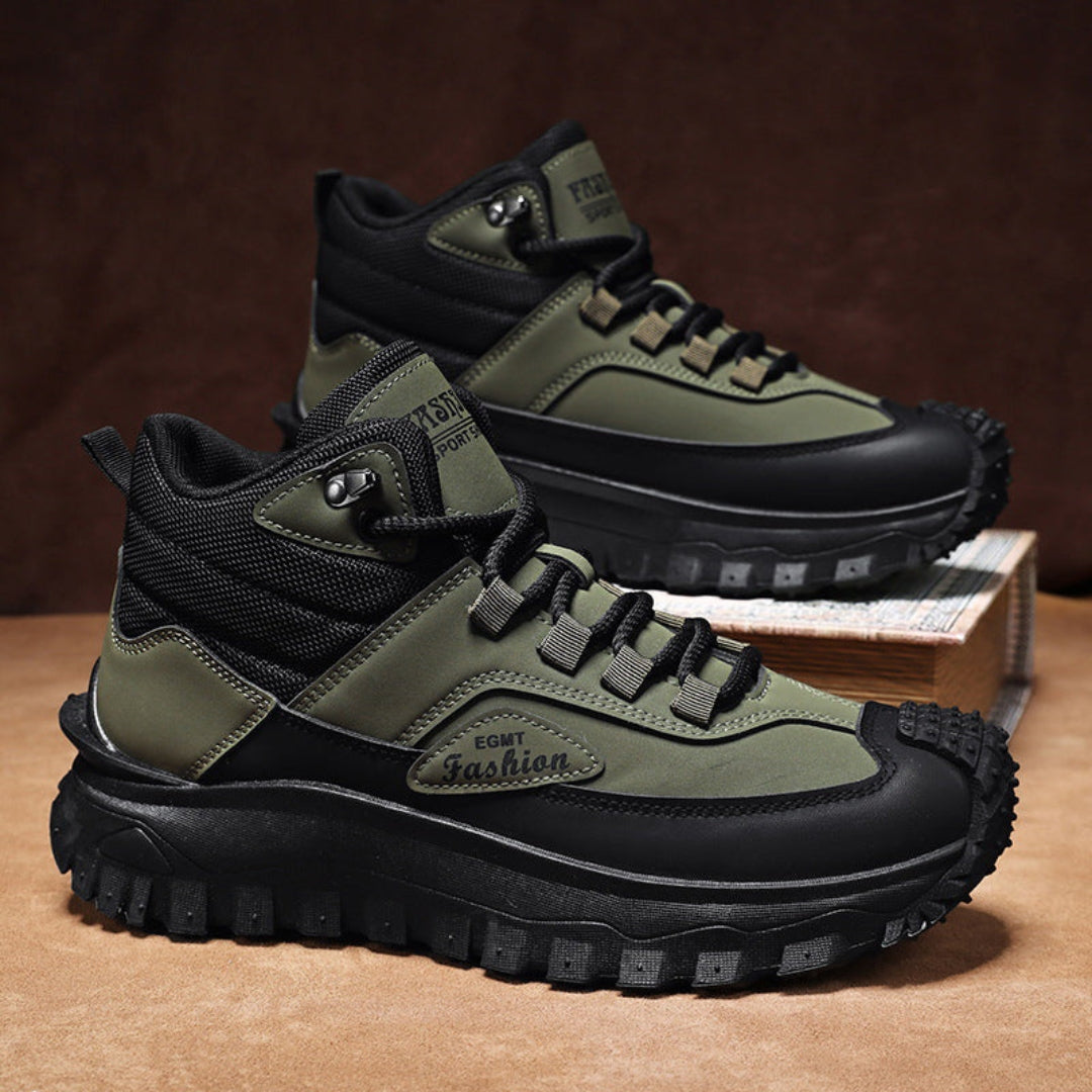 Chaussures de randonnée et de trekking - Chaussures d&