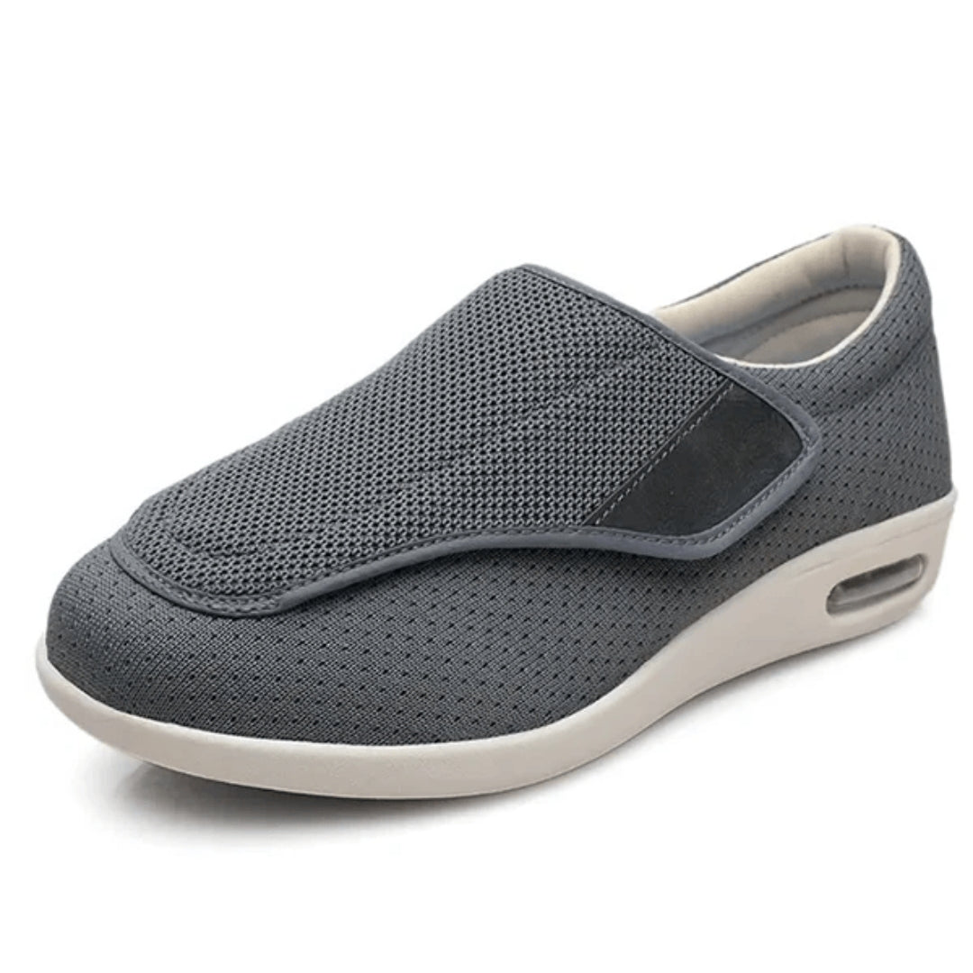 Lightstep - Extra Breite Komfort Wanderschuhe