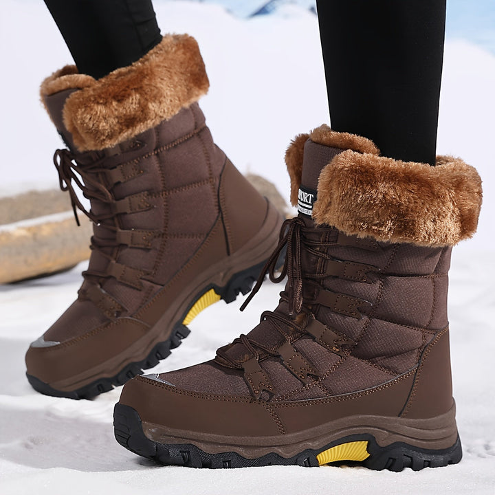 Bottes d&