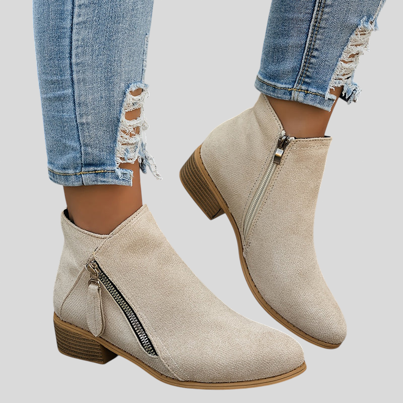 Myrthe | Elegante Damenstiefel