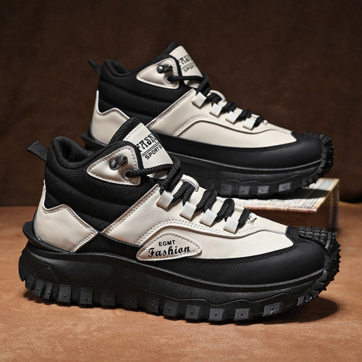Chaussures de randonnée et de trekking - Chaussures d&
