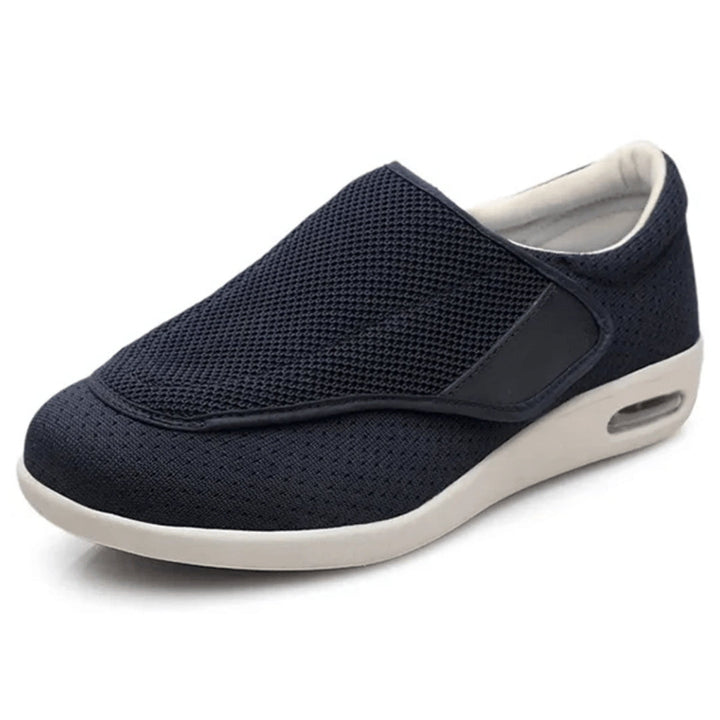Lightstep - Extra Breite Komfort Wanderschuhe