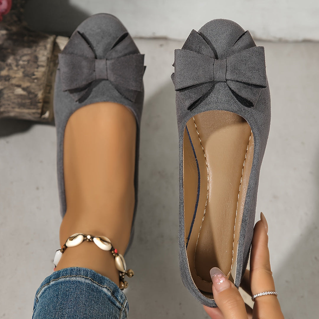 Hehlina | Orthopädische Flachschuhe