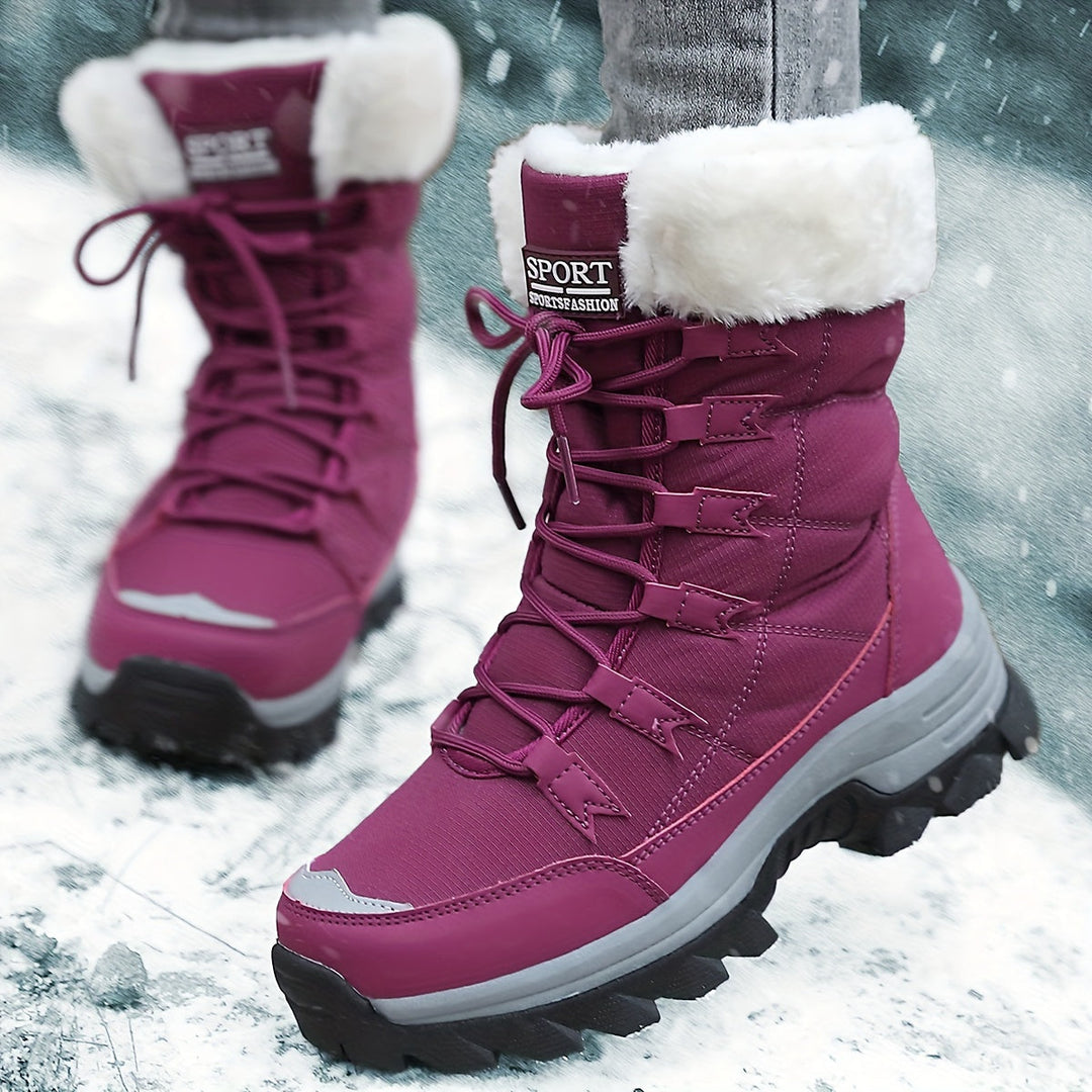 Bottes d&
