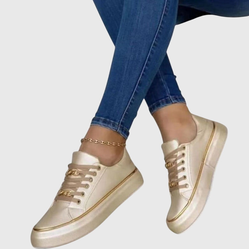 Camille | Stilvolle Orthopädische Schuhe