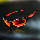 Desmond | Polarisierte Shield-Sonnenbrille