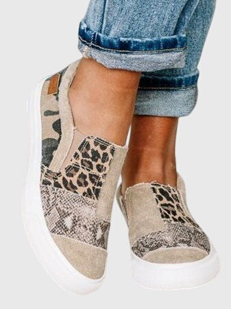 Noemi - Schmerzreduzierende Slipper