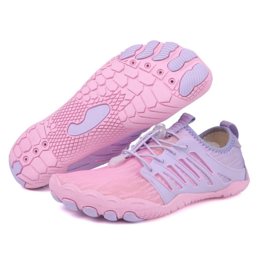 Orthopädische Barfußschuhe - BioStride
