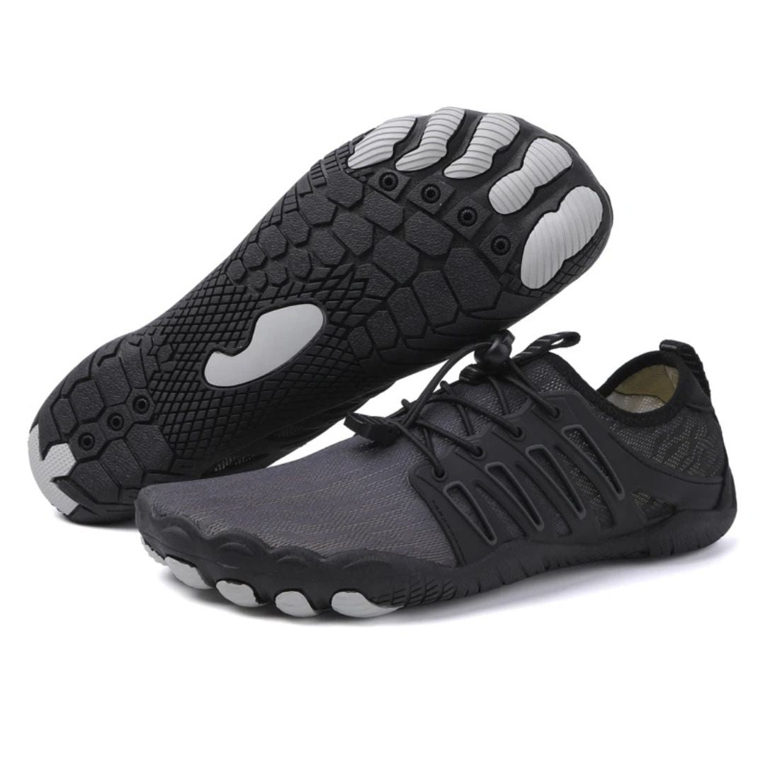 Orthopädische Barfußschuhe - BioStride