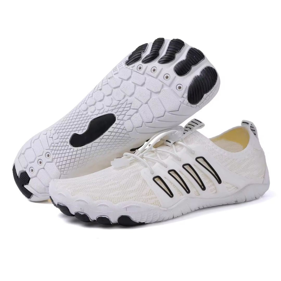 Orthopädische Barfußschuhe - BioStride