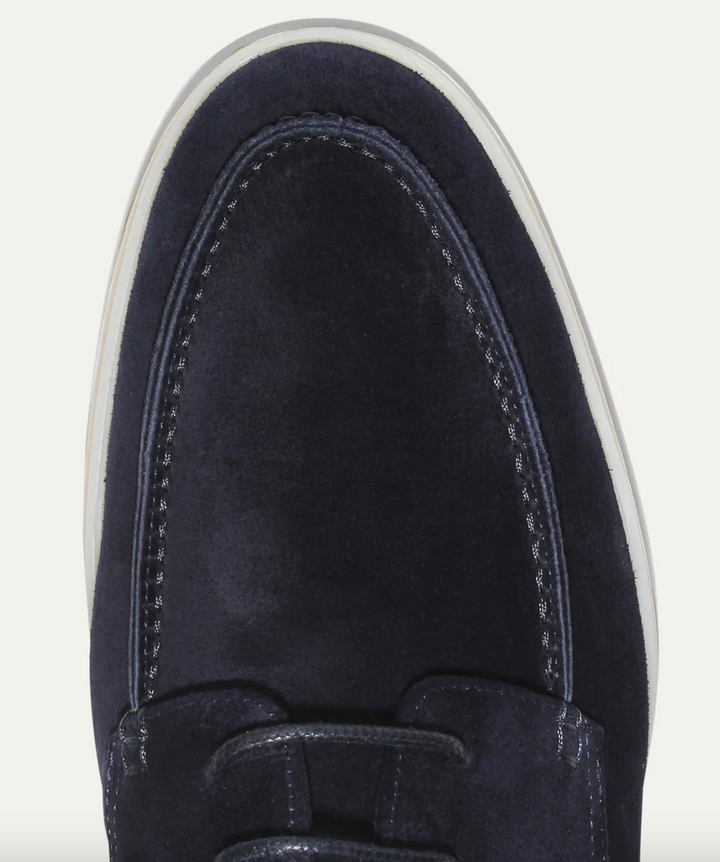 Loafers für Herren aus Wildleder – Stilvoll und komfortabel