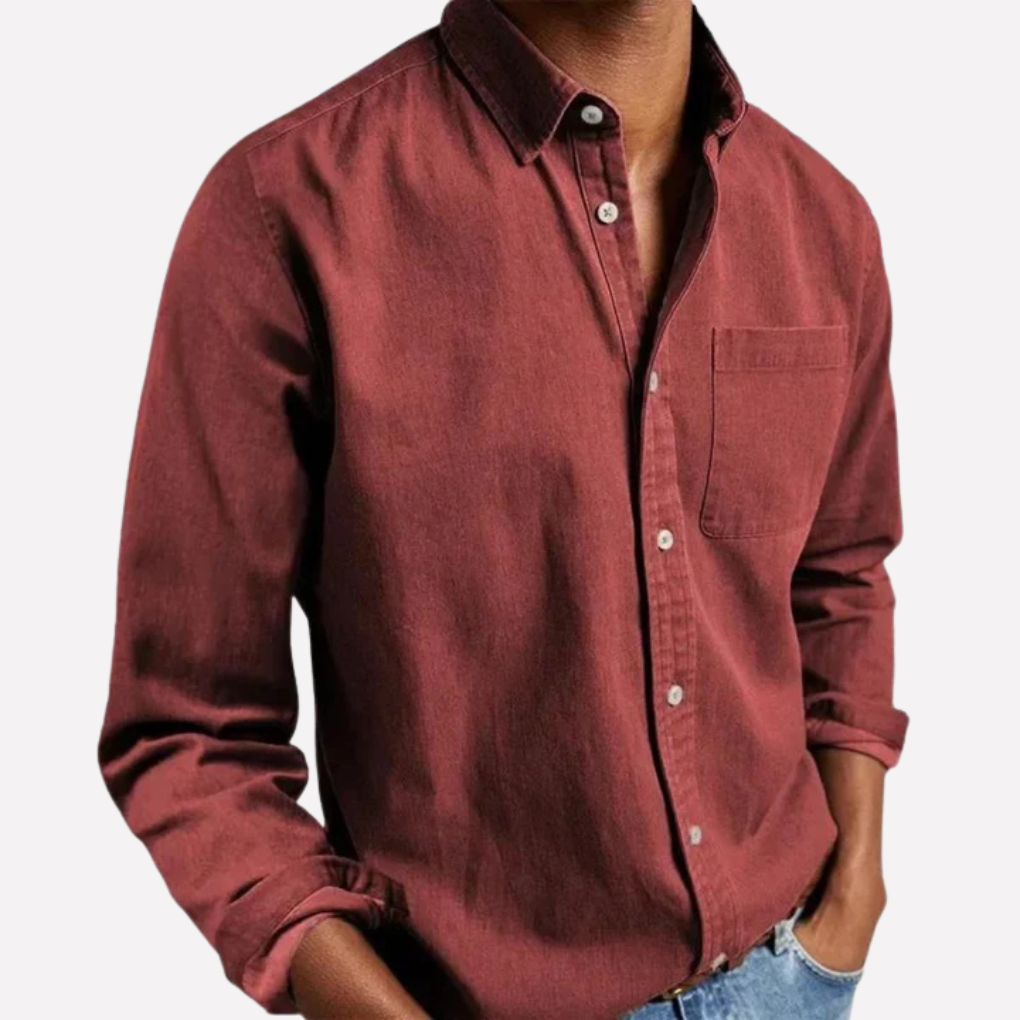 Ralph Casual Hemd für Herren