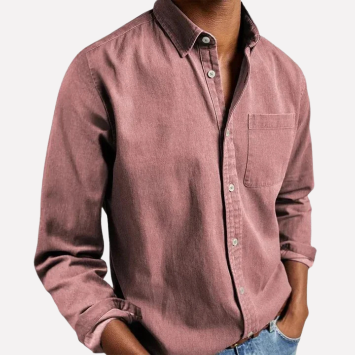 Ralph Casual Hemd für Herren