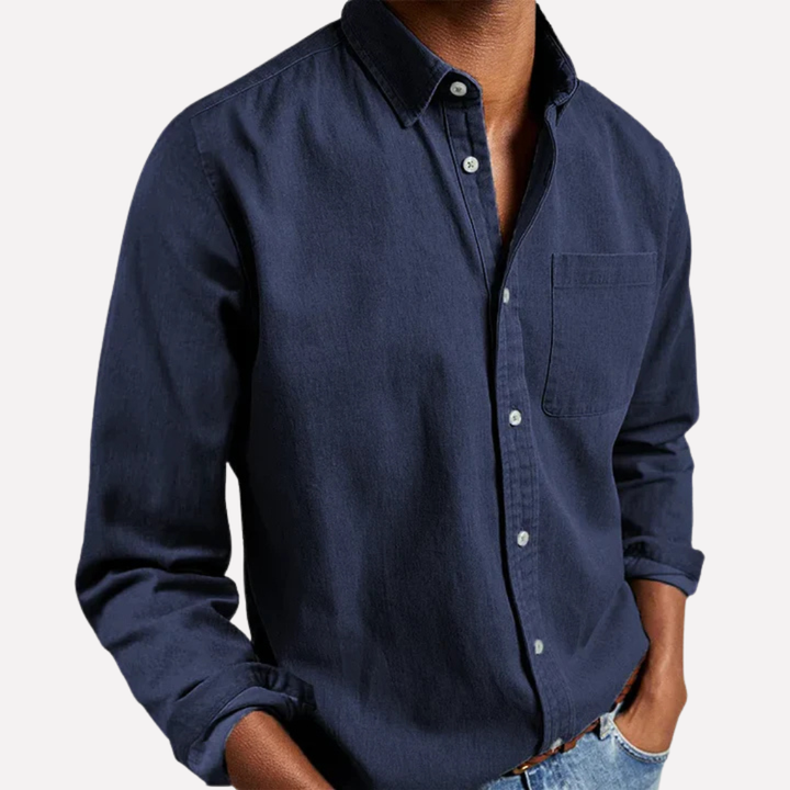 Ralph Casual Hemd für Herren