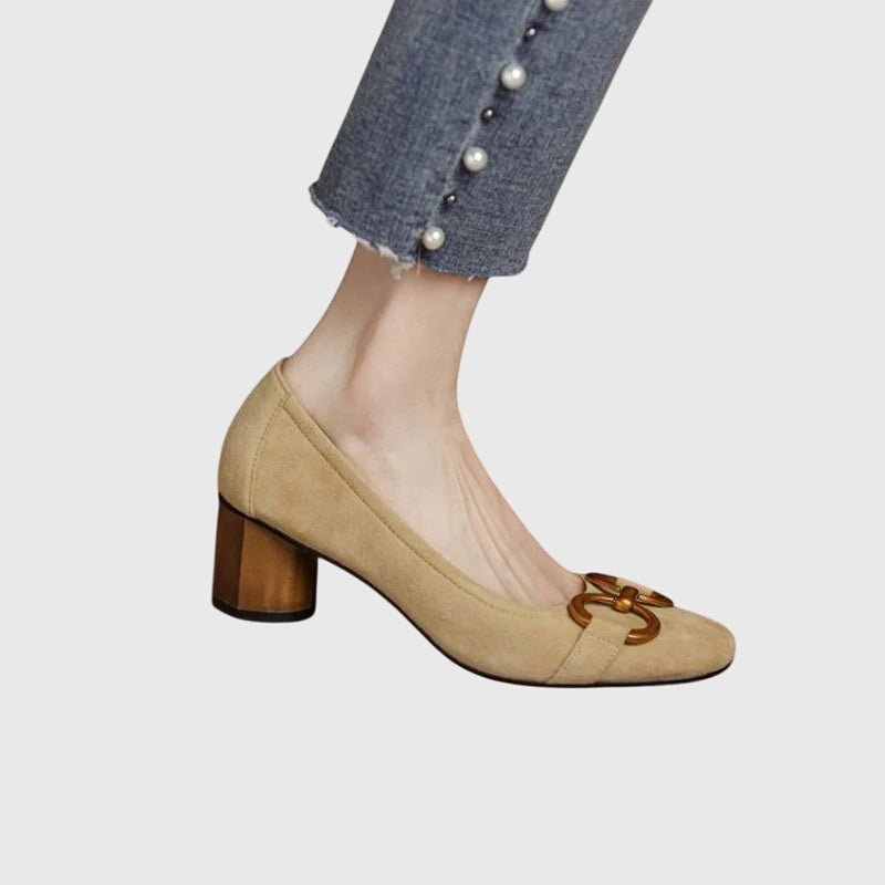 Karlijn | High Heels