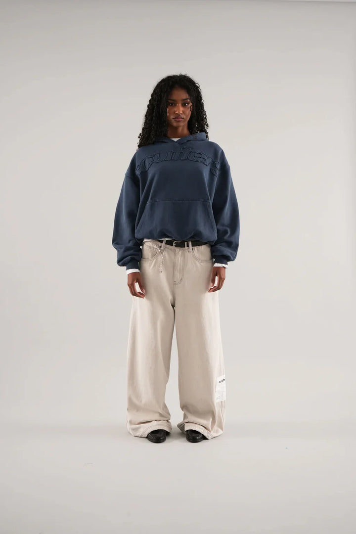Raw Worldwide Hoodie