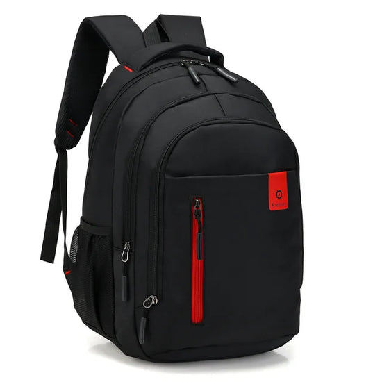 James | Wasserdichter Oxford-Rucksack mit mehreren Fächern