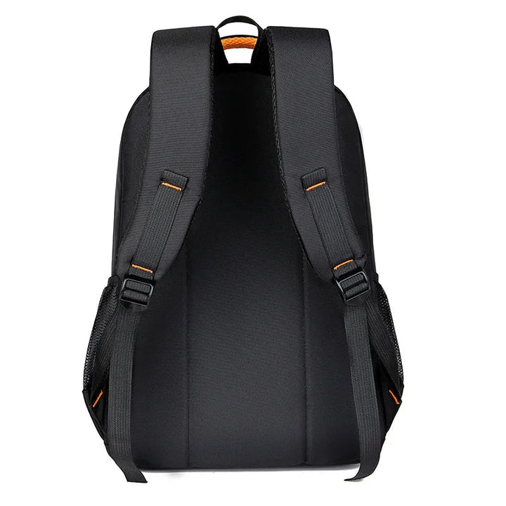 James | Wasserdichter Oxford-Rucksack mit mehreren Fächern