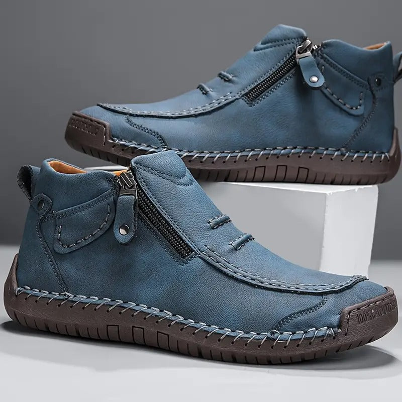 Chaussures orthopédiques ergonomiques