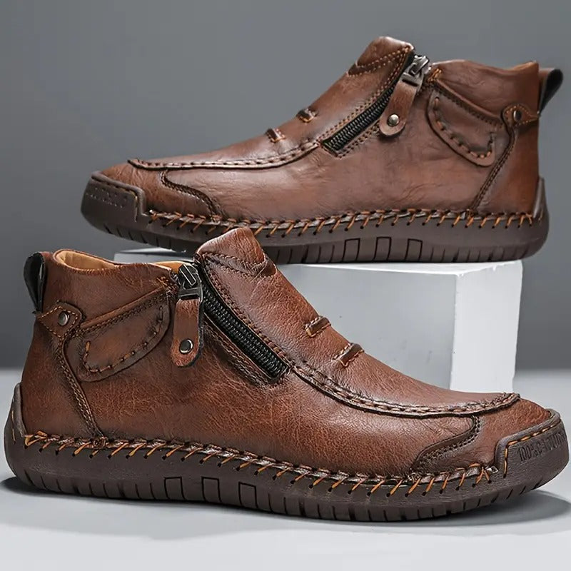 Chaussures orthopédiques ergonomiques