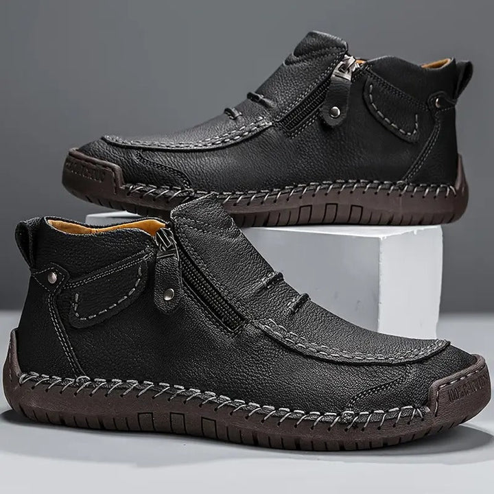 Chaussures orthopédiques ergonomiques