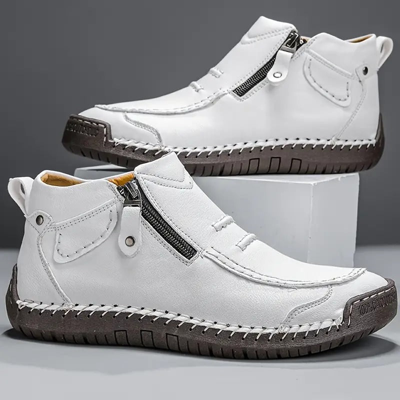 Chaussures orthopédiques ergonomiques