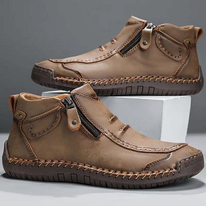 Chaussures orthopédiques ergonomiques