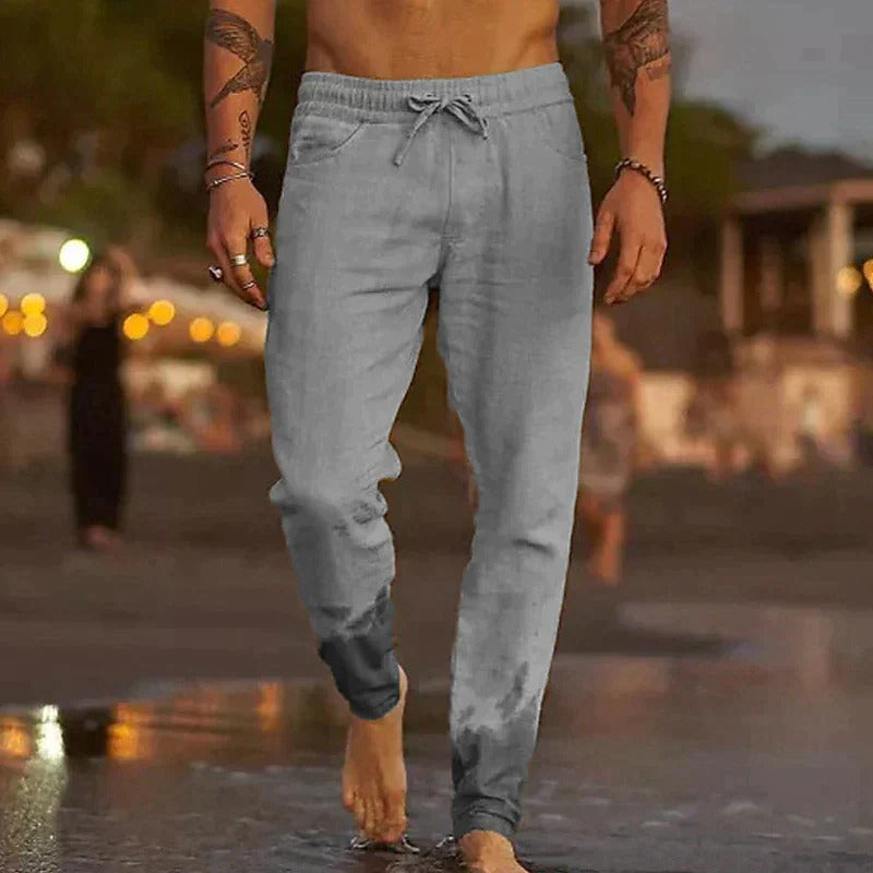 Pantalon d&