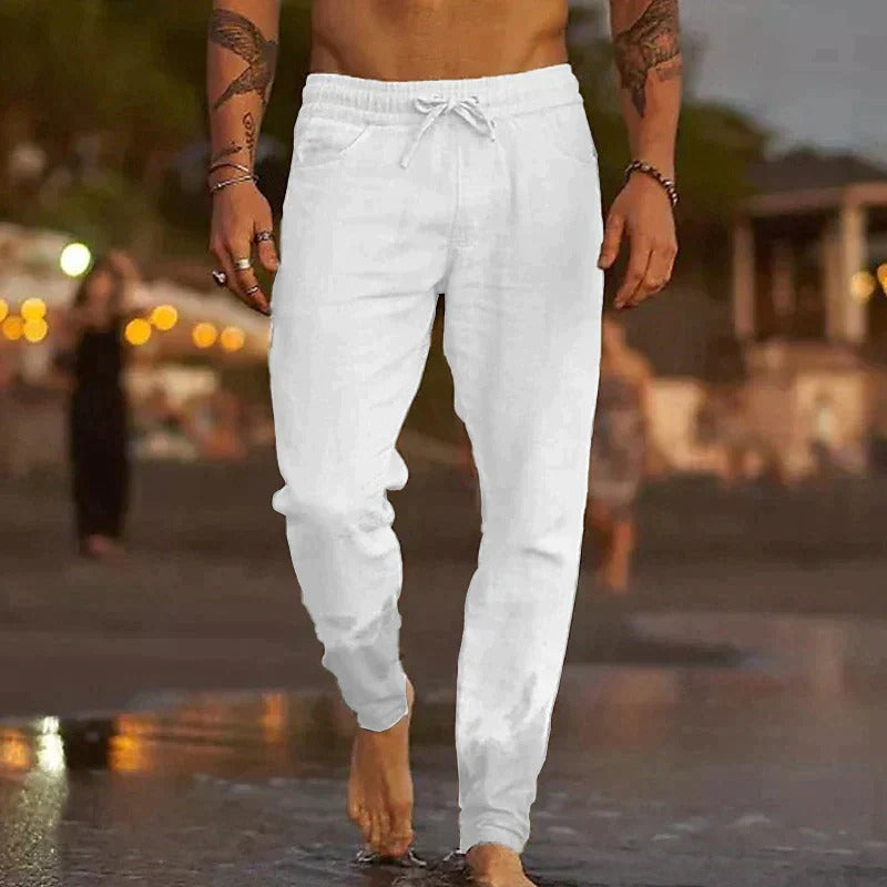 Pantalon d&