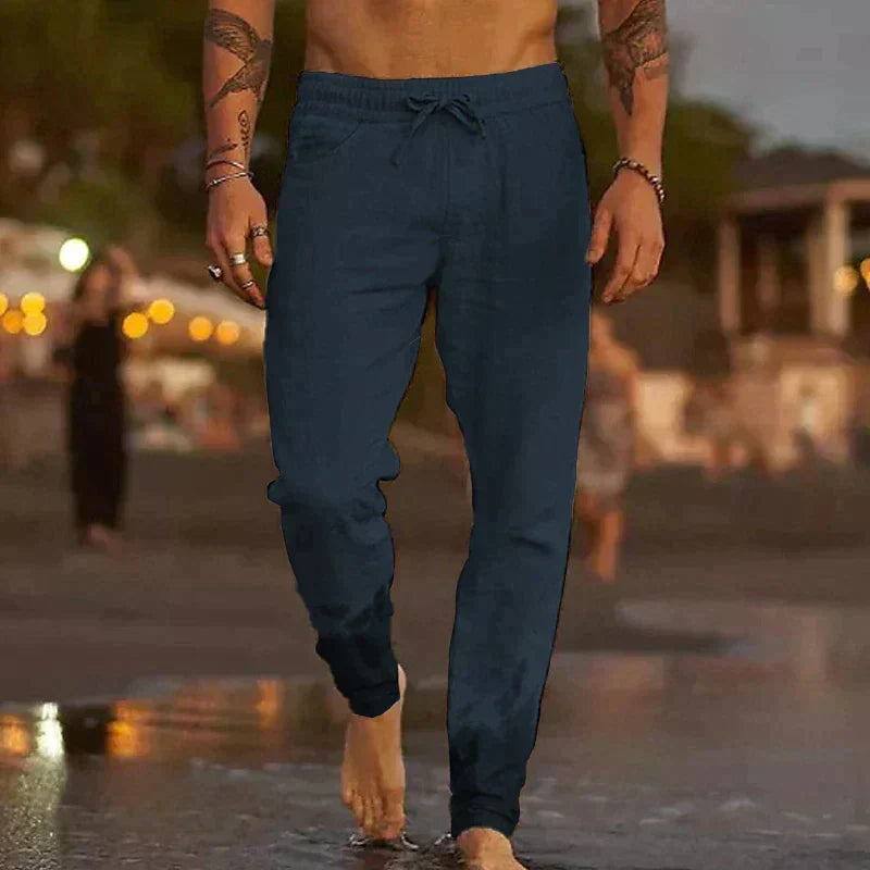 Ricardo | Pantalon d&