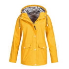 Jas Damen | Wasser- & Winddicht