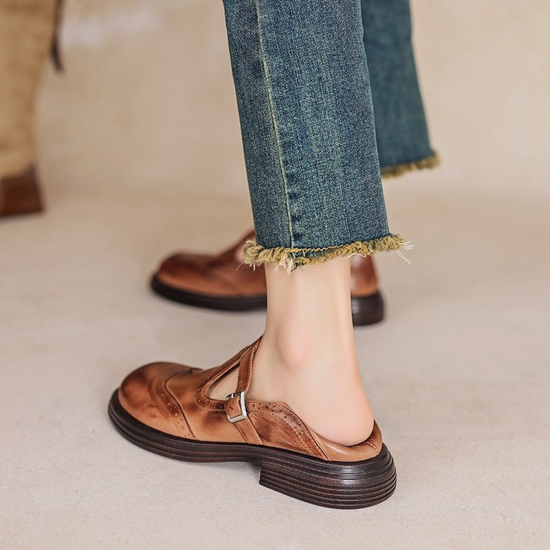 Nienke | Elegante bequeme Schuhe