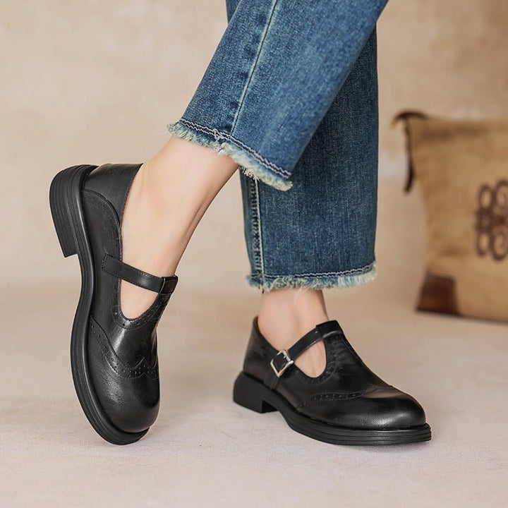 Nienke | Elegante bequeme Schuhe